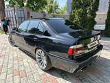 BMW 540 2000 годаүшін7 500 000 тг. в Тараз – фото 3