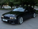 BMW 540 2000 годаүшін7 500 000 тг. в Тараз – фото 5