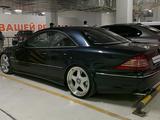 Mercedes-Benz CL 65 AMG 2004 годаүшін19 900 000 тг. в Астана – фото 3