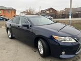 Lexus ES 300h 2014 годаүшін7 900 000 тг. в Атырау – фото 3