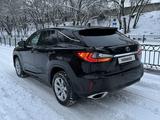 Lexus RX 350 2017 годаүшін20 500 000 тг. в Алматы – фото 4