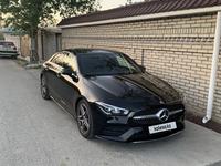 Mercedes-Benz CLA 200 2019 года за 16 800 000 тг. в Алматы