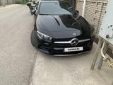 Mercedes-Benz CLA 200 2019 годаүшін18 000 000 тг. в Тараз – фото 5