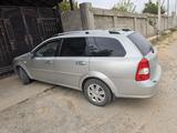 Chevrolet Lacetti 2007 годаүшін2 450 000 тг. в Шымкент – фото 2