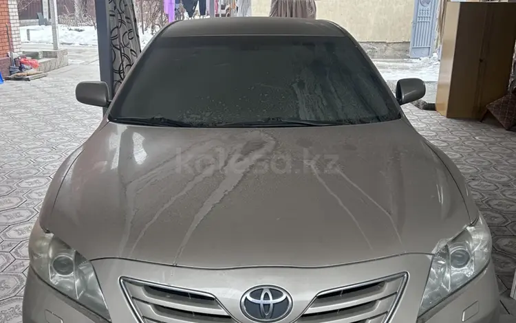 Toyota Camry 2006 года за 3 900 000 тг. в Алматы