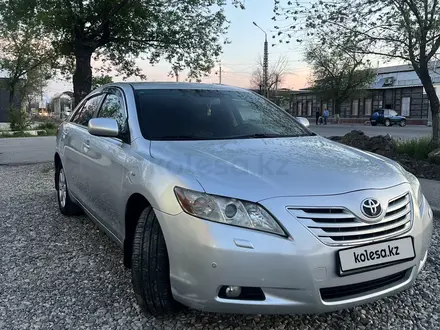 Toyota Camry 2006 года за 6 600 000 тг. в Тараз – фото 5