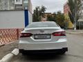 Toyota Camry 2018 года за 11 700 000 тг. в Кызылорда – фото 3