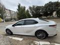 Toyota Camry 2018 года за 11 700 000 тг. в Кызылорда – фото 2