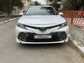 Toyota Camry 2018 года за 11 700 000 тг. в Кызылорда