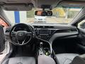 Toyota Camry 2018 года за 11 700 000 тг. в Кызылорда – фото 7