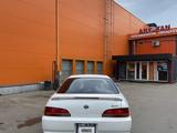Toyota Corona Exiv 1995 годаүшін1 900 000 тг. в Алматы – фото 3