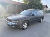 Subaru Legacy 1996 года за 800 000 тг. в Алматы