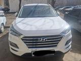 Hyundai Tucson 2021 года за 14 000 000 тг. в Павлодар