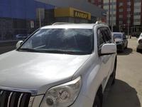 Toyota Land Cruiser Prado 2013 годаүшін15 590 000 тг. в Актобе