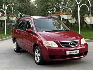 Mazda MPV