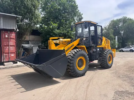 LiuGong  CLG855H MAX 3.3 куба 2026 года за 24 300 000 тг. в Алматы