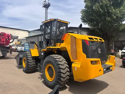LiuGong  CLG855H MAX 3.3 куба 2026 года за 24 300 000 тг. в Алматы – фото 2