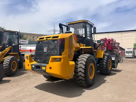 LiuGong  CLG855H MAX 3.3 куба 2026 года за 24 300 000 тг. в Алматы – фото 4