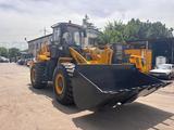 LiuGong  CLG855H MAX 3.3 куба 2026 годаүшін24 300 000 тг. в Алматы – фото 5