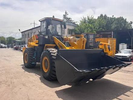 LiuGong  CLG855H MAX 3.3 куба 2026 года за 24 300 000 тг. в Алматы – фото 5