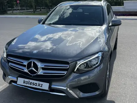 Mercedes-Benz GLC 250 2015 года за 15 000 000 тг. в Костанай – фото 12