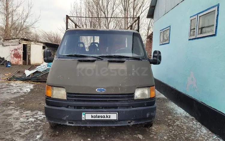 Ford  Transit 1991 года за 1 650 000 тг. в Алматы