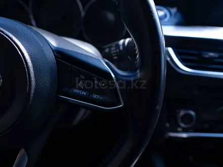 Mazda 6 2018 года за 9 890 000 тг. в Алматы – фото 10