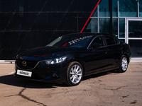 Mazda 6 2018 годаүшін9 890 000 тг. в Алматы