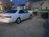 Toyota Camry 2000 года за 2 500 000 тг. в Шиели – фото 4