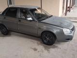 ВАЗ (Lada) Priora 2170 2011 годаүшін1 150 000 тг. в Кызылорда – фото 2