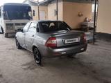 ВАЗ (Lada) Priora 2170 2011 годаүшін1 150 000 тг. в Кызылорда