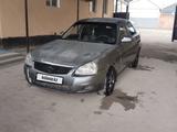 ВАЗ (Lada) Priora 2170 2011 годаүшін1 150 000 тг. в Кызылорда – фото 4