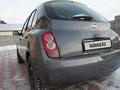 Nissan Micra 2003 годаүшін2 450 000 тг. в Астана – фото 6