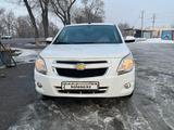 Chevrolet Cobalt 2021 годаfor4 900 000 тг. в Алматы – фото 2