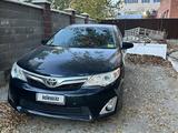 Toyota Camry 2014 года за 5 600 000 тг. в Атырау