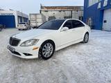 Mercedes-Benz S 600 2006 годаfor7 500 000 тг. в Караганда – фото 3