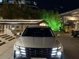 Hyundai Tucson 2025 годаүшін14 000 000 тг. в Астана – фото 2