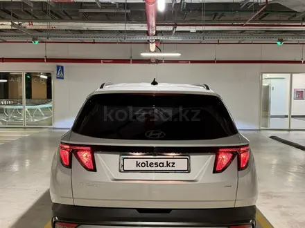 Hyundai Tucson 2025 года за 14 000 000 тг. в Астана – фото 12