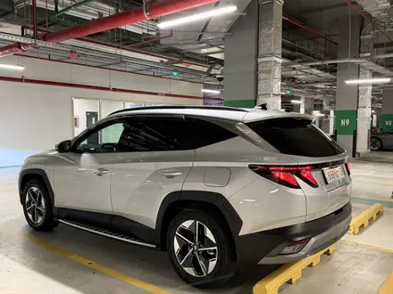Hyundai Tucson 2025 года за 14 000 000 тг. в Астана – фото 17
