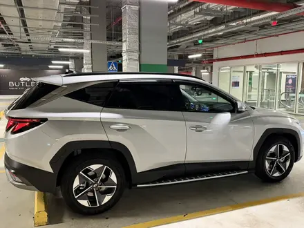 Hyundai Tucson 2025 года за 14 000 000 тг. в Астана – фото 18