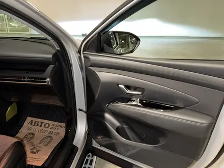 Hyundai Tucson 2025 года за 14 000 000 тг. в Астана – фото 25