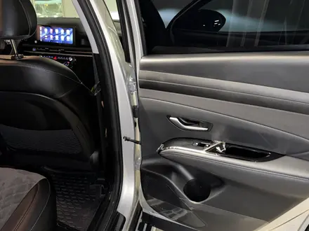 Hyundai Tucson 2025 года за 14 000 000 тг. в Астана – фото 28