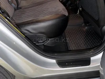 Hyundai Tucson 2025 года за 14 000 000 тг. в Астана – фото 29