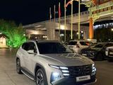 Hyundai Tucson 2025 годаүшін14 000 000 тг. в Астана – фото 4