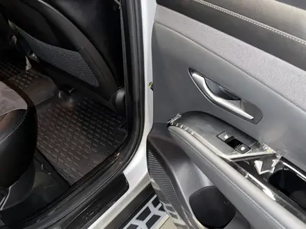 Hyundai Tucson 2025 года за 14 000 000 тг. в Астана – фото 30