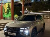 Hyundai Tucson 2025 годаүшін14 000 000 тг. в Астана – фото 3