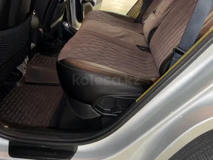 Hyundai Tucson 2025 года за 14 000 000 тг. в Астана – фото 42