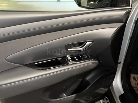 Hyundai Tucson 2025 года за 14 000 000 тг. в Астана – фото 45