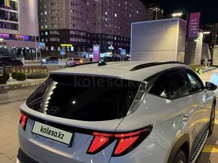 Hyundai Tucson 2025 года за 14 000 000 тг. в Астана – фото 52