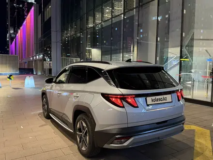 Hyundai Tucson 2025 года за 14 000 000 тг. в Астана – фото 51